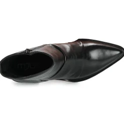Mjus Bottines / Boots^- MERANO
