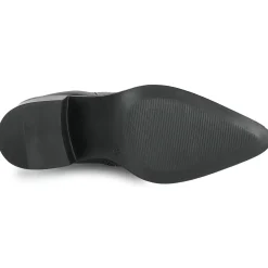 Mjus Bottines / Boots^- MERANO