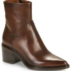 Mjus Bottines / Boots^- MERANO