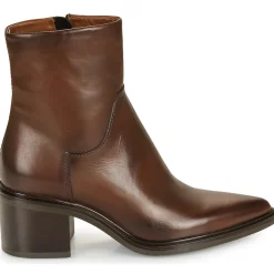 Mjus Bottines / Boots^- MERANO