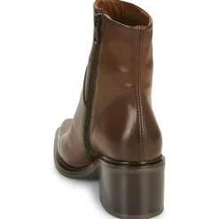 Mjus Bottines / Boots^- MERANO