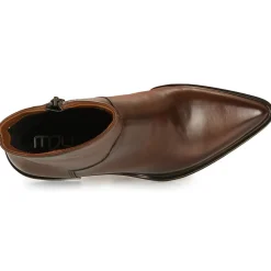 Mjus Bottines / Boots^- MERANO
