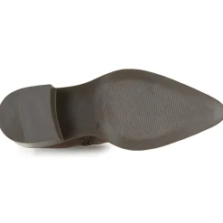 Mjus Bottines / Boots^- MERANO