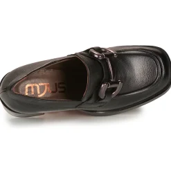 Mjus - MICEALA MOC< Mocassins & Chaussures Bateau
