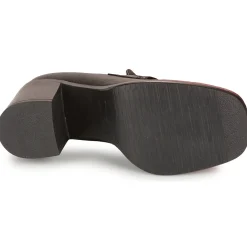Mjus - MICEALA MOC< Mocassins & Chaussures Bateau