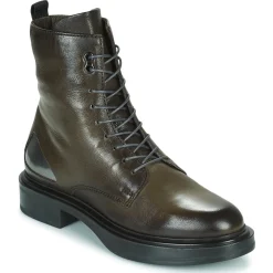 Mjus Bottines / Boots^- MORGANA LACE
