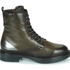 Mjus Bottines / Boots^- MORGANA LACE