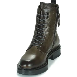Mjus Bottines / Boots^- MORGANA LACE