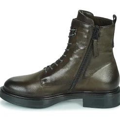 Mjus Bottines / Boots^- MORGANA LACE