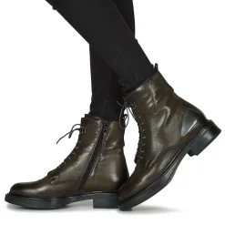 Mjus Bottines / Boots^- MORGANA LACE