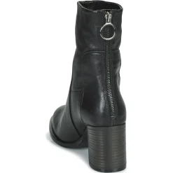Mjus Bottines / Boots^- NITRO