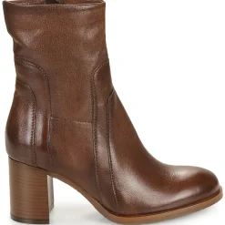 Mjus - NITRO NEW Marron Hot