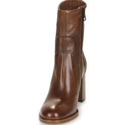 Mjus - NITRO NEW Marron Hot