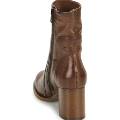 Mjus - NITRO NEW Marron Hot