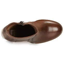 Mjus - NITRO NEW Marron Hot
