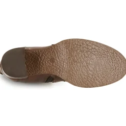 Mjus - NITRO NEW Marron Hot