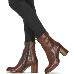 Mjus - NITRO NEW Marron Hot