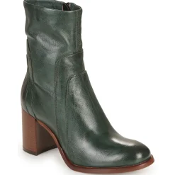 Mjus - NITRO NEW< Bottines / Boots