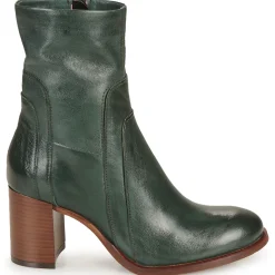 Mjus - NITRO NEW< Bottines / Boots