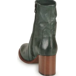 Mjus - NITRO NEW< Bottines / Boots