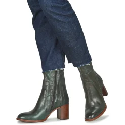 Mjus - NITRO NEW< Bottines / Boots