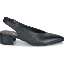 Mjus Ballerines / Babies^- NOTO