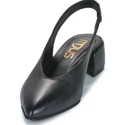 Mjus Ballerines / Babies^- NOTO