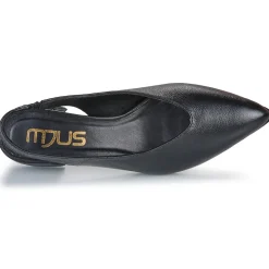 Mjus Ballerines / Babies^- NOTO