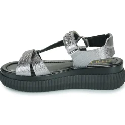 Mjus Sandales Et Nu-pieds^- OLBIA