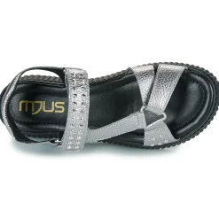 Mjus Sandales Et Nu-pieds^- OLBIA