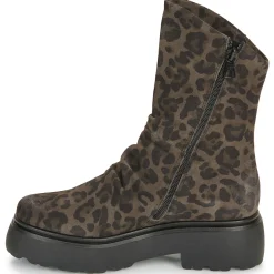 Mjus Bottines / Boots^- ORTISEI