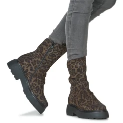 Mjus Bottines / Boots^- ORTISEI