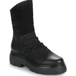 Mjus - ORTISEI Noir Clearance
