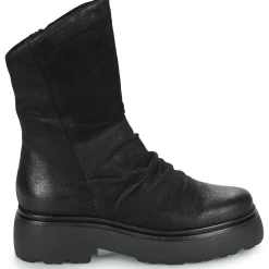 Mjus - ORTISEI Noir Clearance