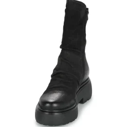 Mjus - ORTISEI Noir Clearance