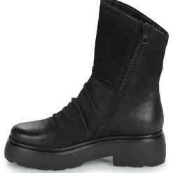 Mjus - ORTISEI Noir Clearance