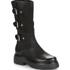 Mjus Bottines / Boots^- ORTISEI BUCKLE