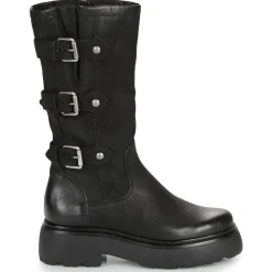 Mjus Bottines / Boots^- ORTISEI BUCKLE
