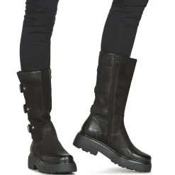 Mjus Bottines / Boots^- ORTISEI BUCKLE