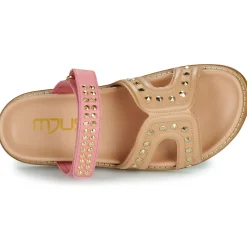Mjus - OSTIA< Mules / Sabots