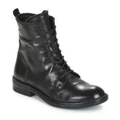 Mjus - PAL LACE Noir Best
