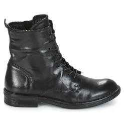 Mjus - PAL LACE Noir Best