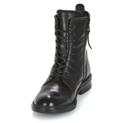Mjus - PAL LACE Noir Best