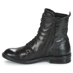 Mjus - PAL LACE Noir Best