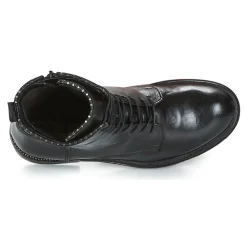 Mjus - PAL LACE Noir Best
