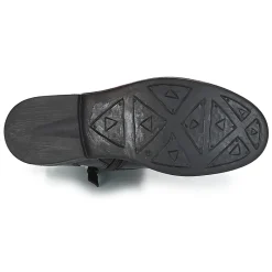 Mjus - PAL LACE Noir Best