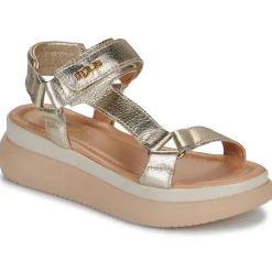 Mjus Sandales Et Nu-pieds^- PASADINA