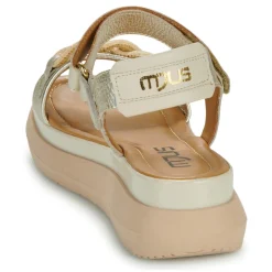 Mjus - PASADINA BIJOU Doré Hot