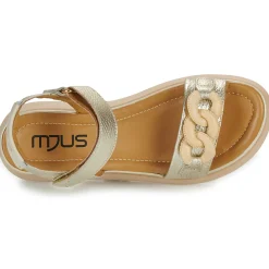 Mjus - PASADINA BIJOU Doré Hot