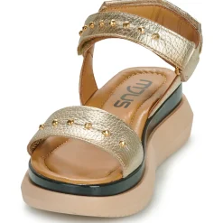 Mjus - PASADINA CLOU< Sandales Et Nu-pieds